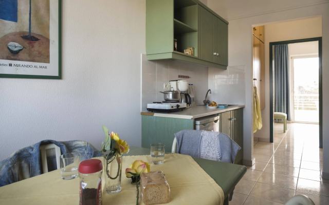 Angela Hotel - Apartments
