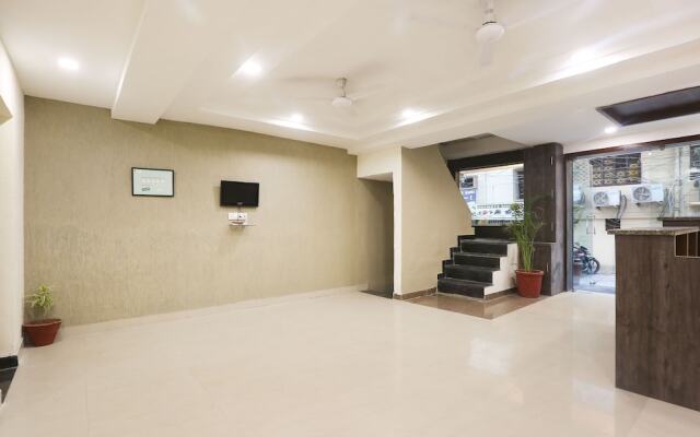 Treebo Trip Vaishali by OYO Rooms