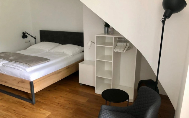 Steinerberg Appartement