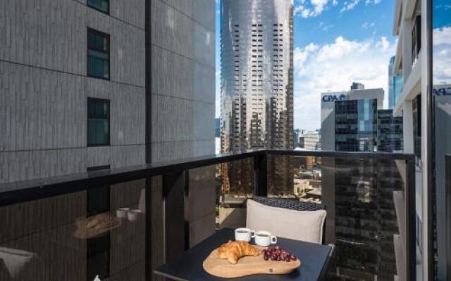 Apartments @ 133 City