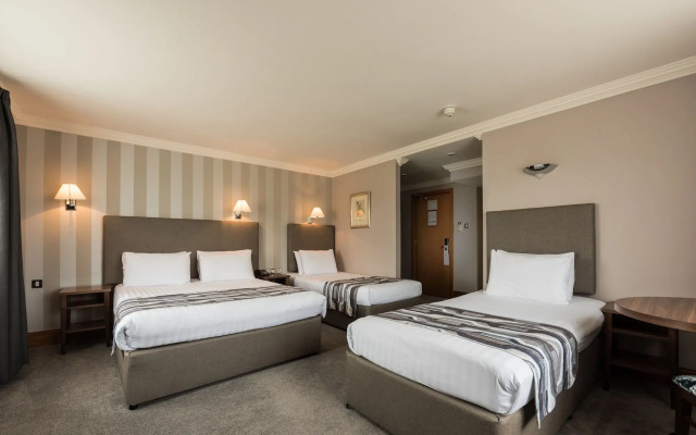 Springfield Hotel