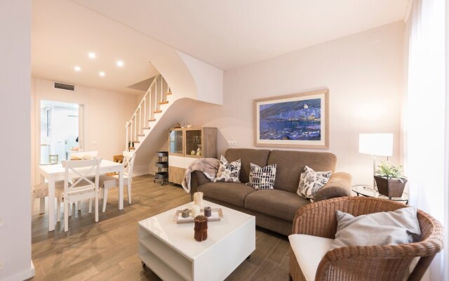 Bravissimo Port Marina Palamós