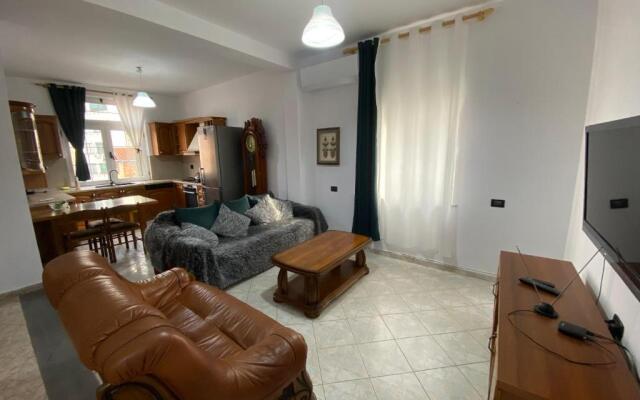 Tirana Apartment 2