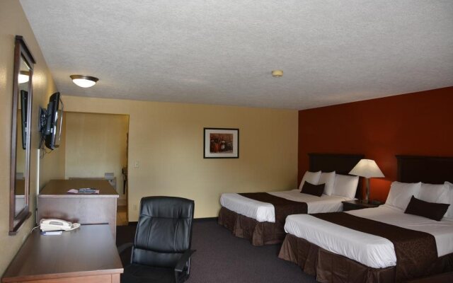 McMinnville Inn
