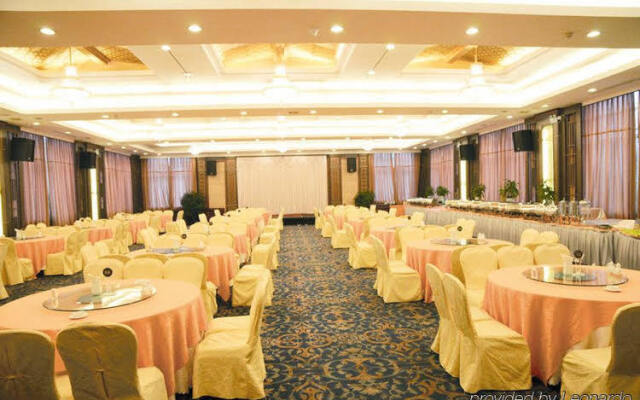 Tong Ju Lou Hotel