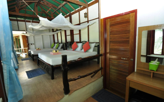 Tohko Beach Resort