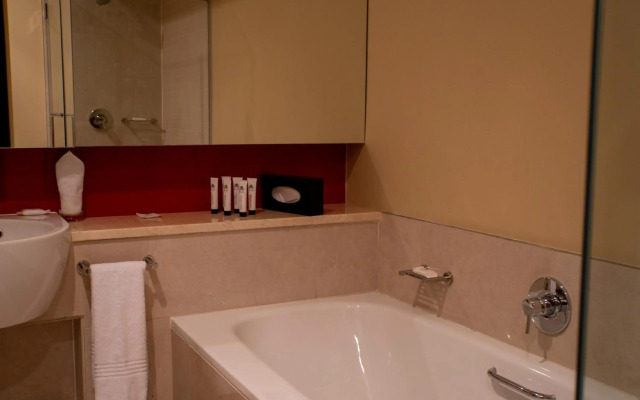 Raphael Penthouse Suites