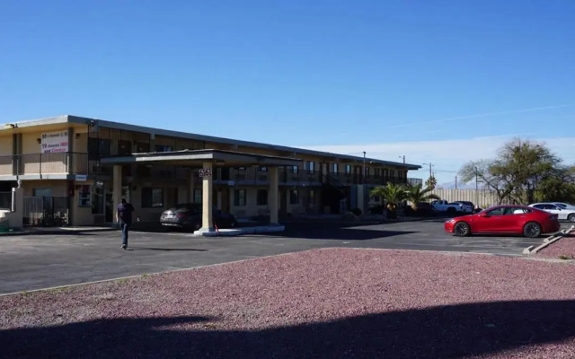 Travel Inn