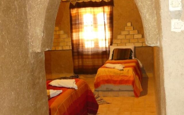 Auberge Camping La Liberté
