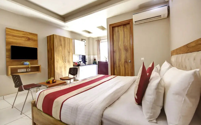 The Palm Suites