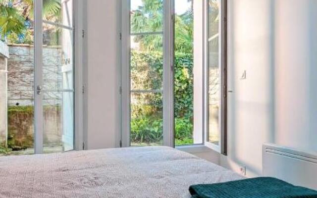 L'Elégant - Idéal Couple - Parking Gratuit