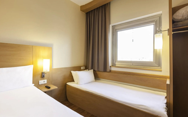 Hotel ibis Santiago Providencia
