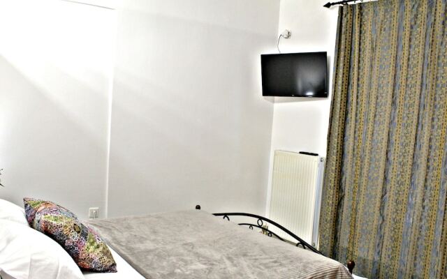Quality Apartment Dt Lord Byron'S Neighborhood
