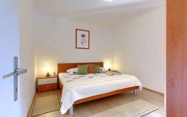 Apartment Zrinka Como 10998
