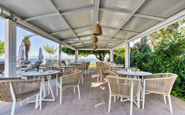 Sirocco Hotel