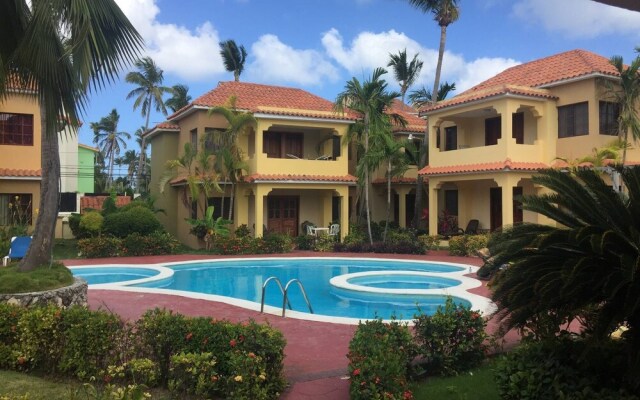 Villa Las Palmera Deluxe