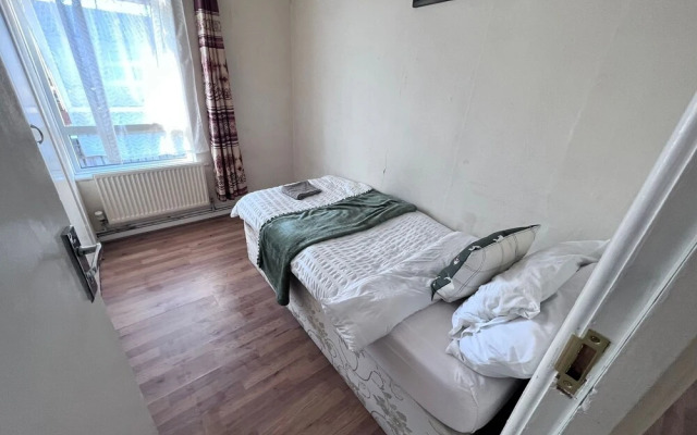 Beautiful 3-bed House in High Wycombe