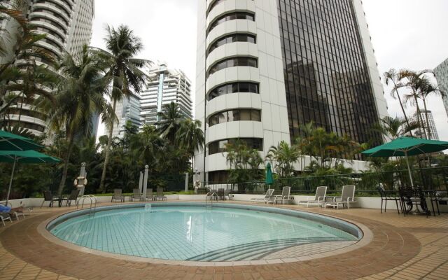 UBN Apartment 1