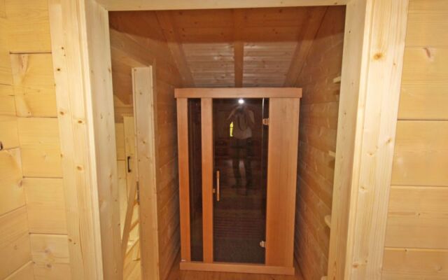 Chalet Glockner Heiligenblut