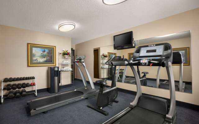 Days Inn by Wyndham Keene NH