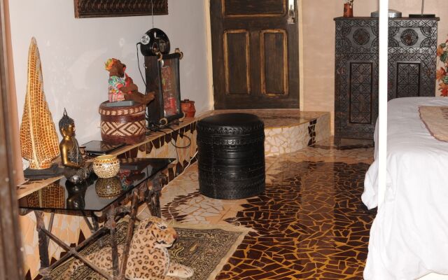 Studio Le Petit Marrakech