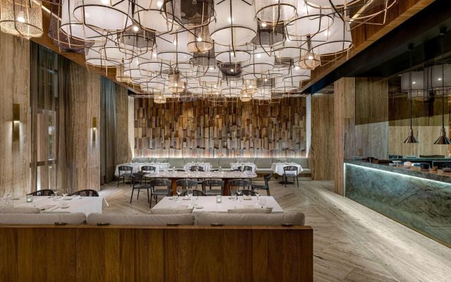 Waldorf Astoria Riviera Maya