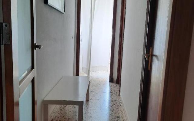 Pueblo de Fornells. Tramuntana, 37 2º