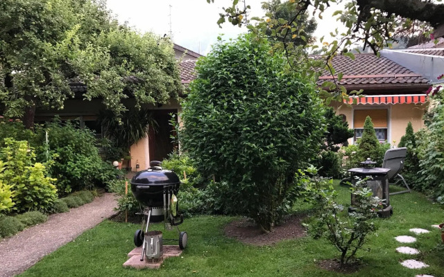 Ferienwohnung Haus Auer