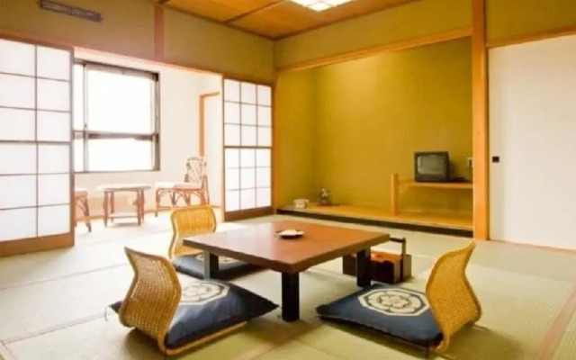 Hotel Korakuso