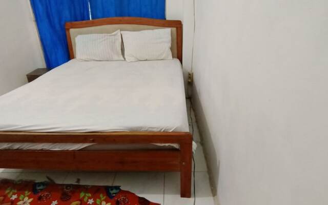 SPOT ON 92338 Karin Kost