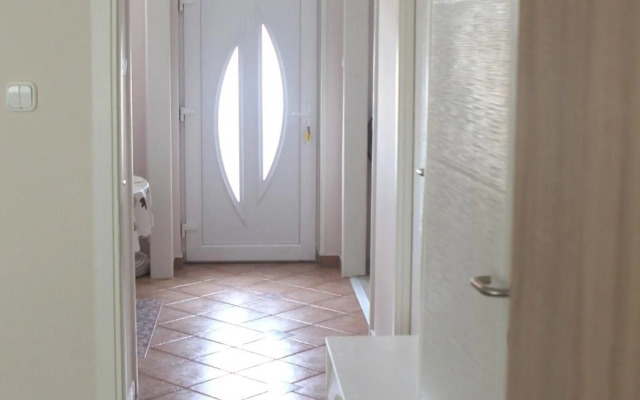 Strandfürdő Apartman