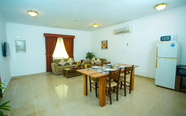 Lavilla Inn