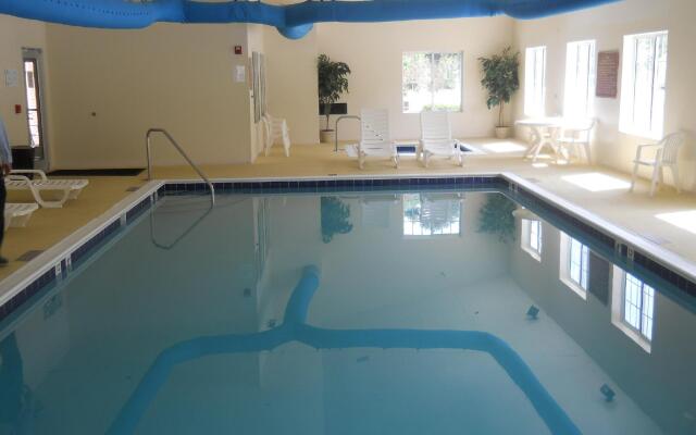 Best Western Windsor Inn & Suites