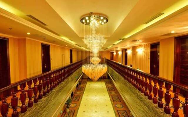 Xingzhengyuan International Hotel