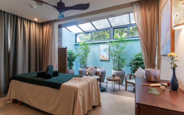 TUI BLUE Angkor Grace Wellness Resort