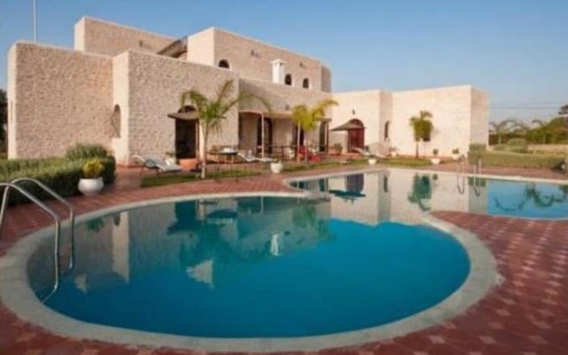 Riad Titima