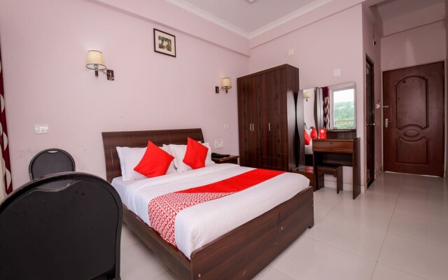 OYO 2565 Wayanadia Resort