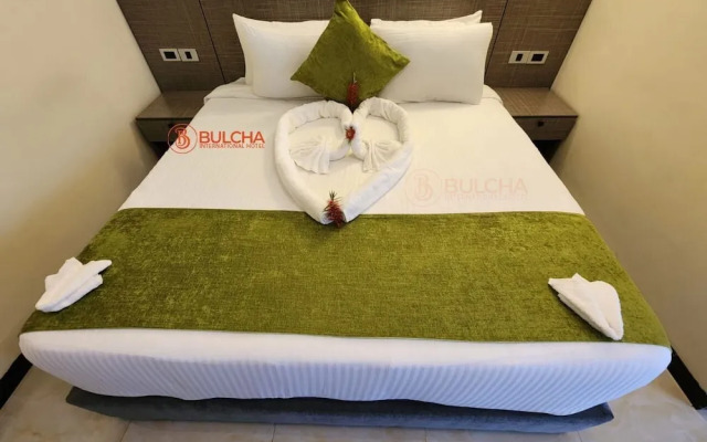 Bulcha international hotel
