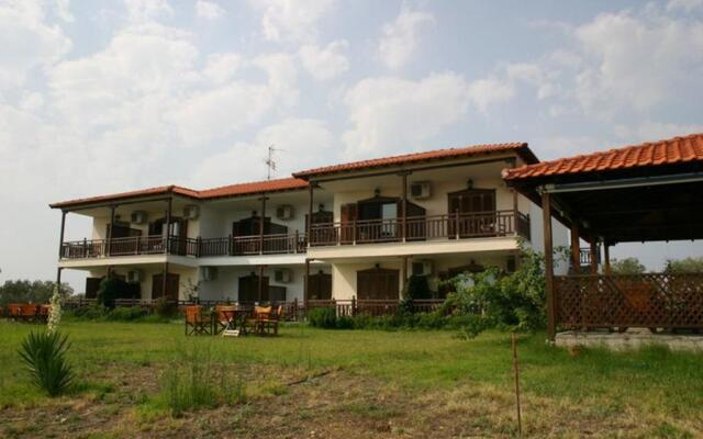 Studios Erotokritos