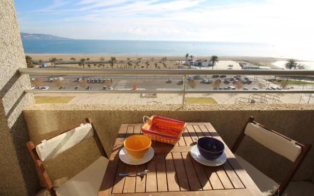 Basic Comfort Studio Miami 7º