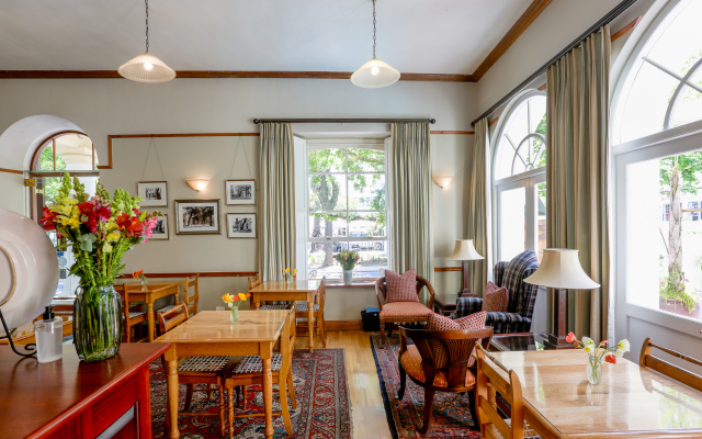 Eendracht Hotel & Apartments