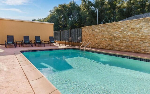 Fairfield Inn & Suites Oakhurst Yosemite