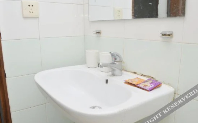 Dongsheng Hotel