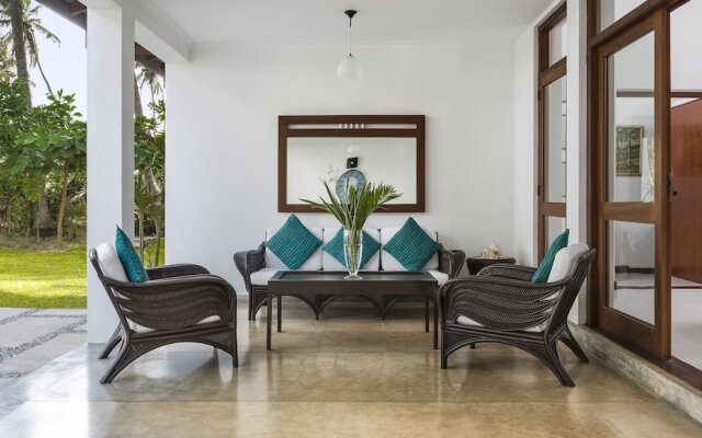 Ranna beach villa by FOX Resorts