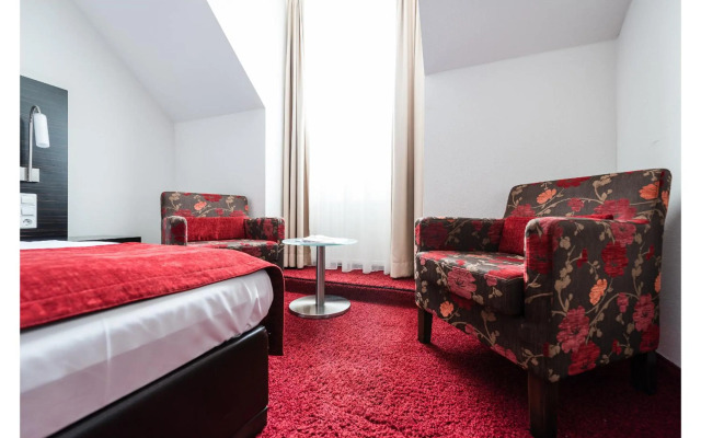 Ozo Hotels Cordial Amsterdam