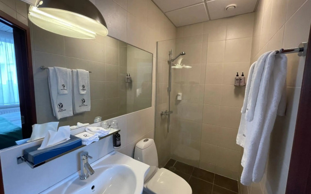 Hotel Norðurland