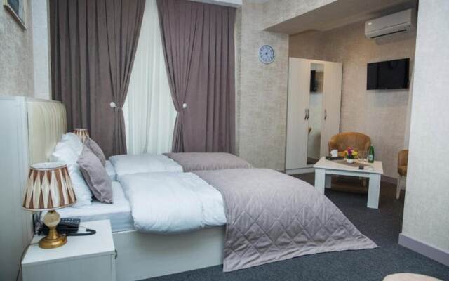 Baku Style Hotel
