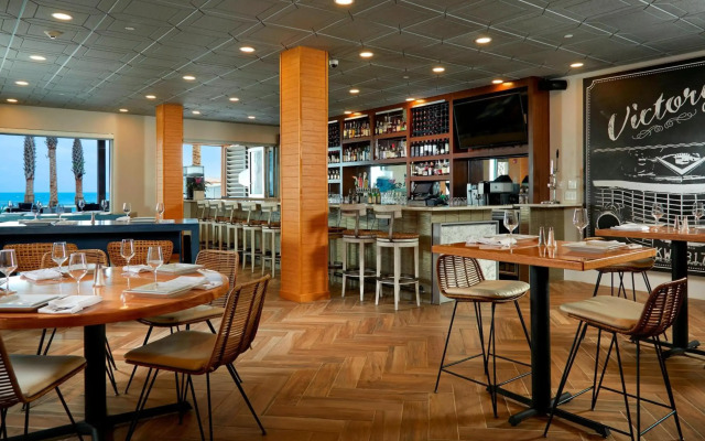 Delta Hotels by Marriott Daytona Beach
