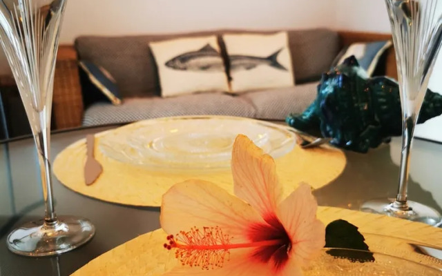 Apartamentos Amendoa e Limao