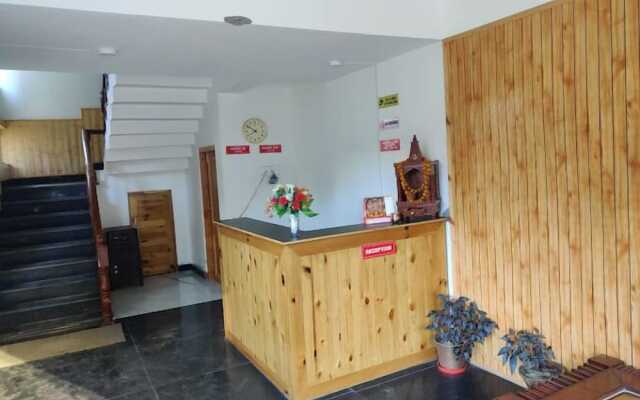 Hotel Jamla Inn